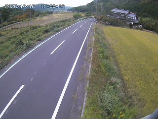 湯梨浜町川上