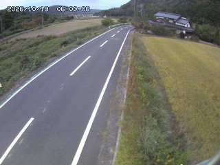 湯梨浜町川上