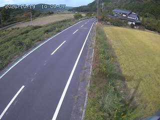 湯梨浜町川上