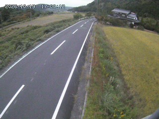 湯梨浜町川上