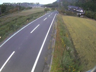 湯梨浜町川上