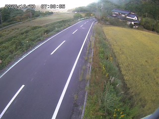 湯梨浜町川上
