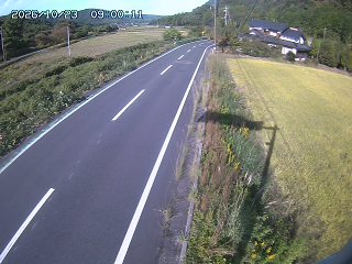 湯梨浜町川上