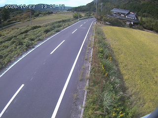 湯梨浜町川上