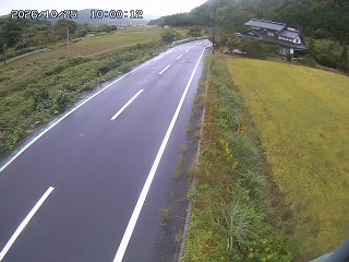 湯梨浜町川上