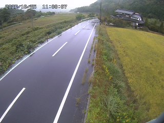 湯梨浜町川上