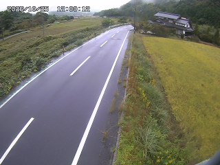 湯梨浜町川上