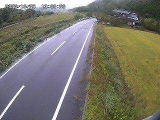 湯梨浜町川上