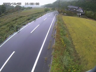 湯梨浜町川上
