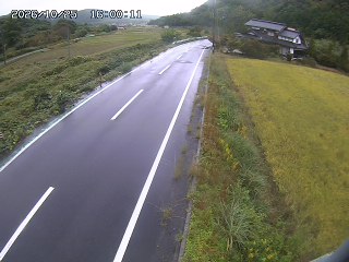 湯梨浜町川上
