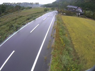 湯梨浜町川上