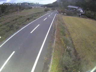 湯梨浜町川上