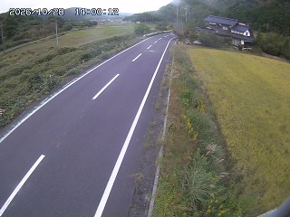 湯梨浜町川上