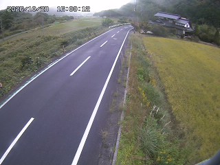 湯梨浜町川上