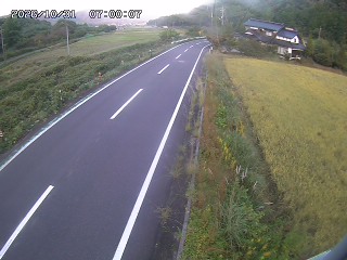 湯梨浜町川上