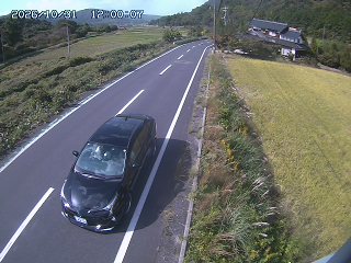湯梨浜町川上