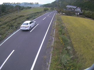 湯梨浜町川上