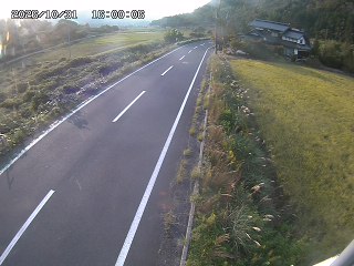 湯梨浜町川上