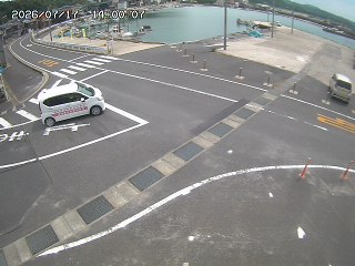 湯梨浜町泊