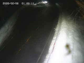 三朝町木地山【人形峠・上】