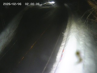 三朝町木地山【人形峠・上】