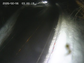 三朝町木地山【人形峠・上】