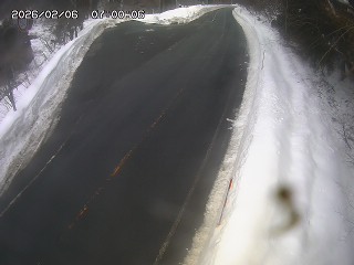 三朝町木地山【人形峠・上】