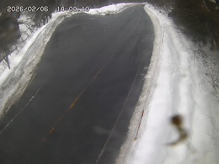 三朝町木地山【人形峠・上】