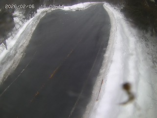 三朝町木地山【人形峠・上】