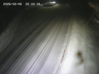 三朝町木地山【人形峠・上】