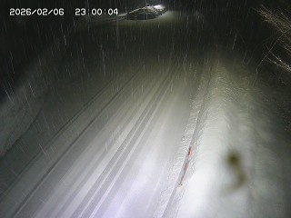 三朝町木地山【人形峠・上】