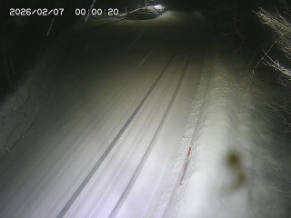 三朝町木地山【人形峠・上】