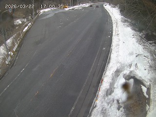 三朝町木地山【人形峠・上】
