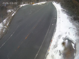 三朝町木地山【人形峠・上】
