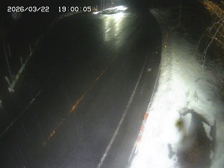 三朝町木地山【人形峠・上】