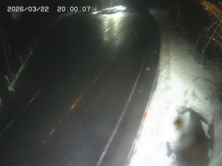 三朝町木地山【人形峠・上】