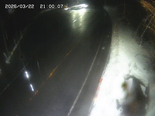 三朝町木地山【人形峠・上】