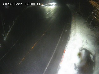 三朝町木地山【人形峠・上】