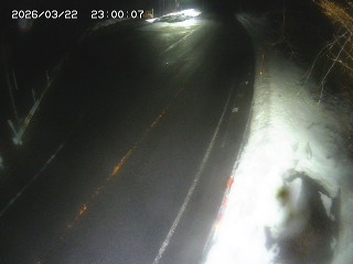 三朝町木地山【人形峠・上】