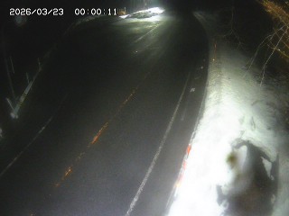 三朝町木地山【人形峠・上】