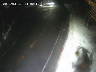 三朝町木地山【人形峠・上】