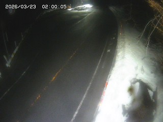 三朝町木地山【人形峠・上】