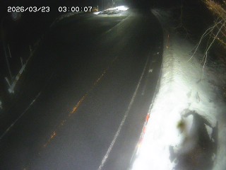 三朝町木地山【人形峠・上】