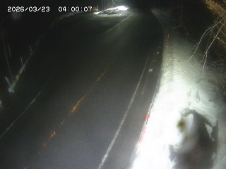 三朝町木地山【人形峠・上】