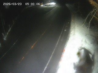 三朝町木地山【人形峠・上】