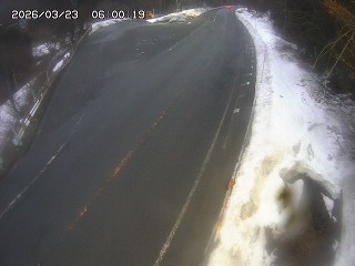 三朝町木地山【人形峠・上】