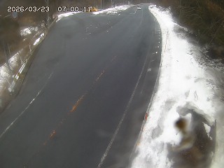 三朝町木地山【人形峠・上】