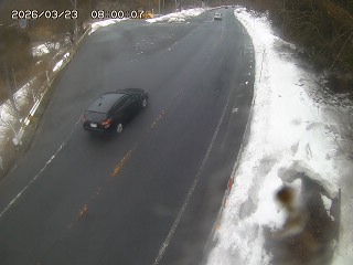 三朝町木地山【人形峠・上】