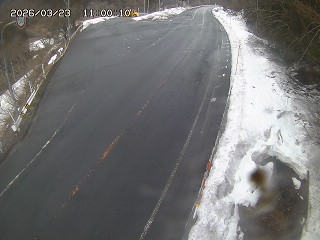 三朝町木地山【人形峠・上】