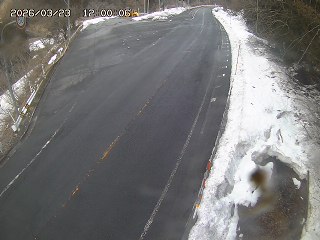 三朝町木地山【人形峠・上】